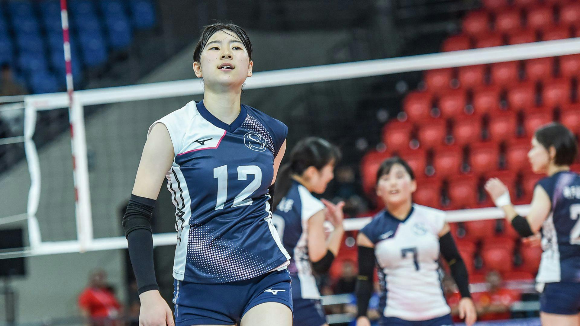 Kokoro Yasuma, Kobe Shinwa aim to stay in Finals hunt vs Cignal in PVL Invitational